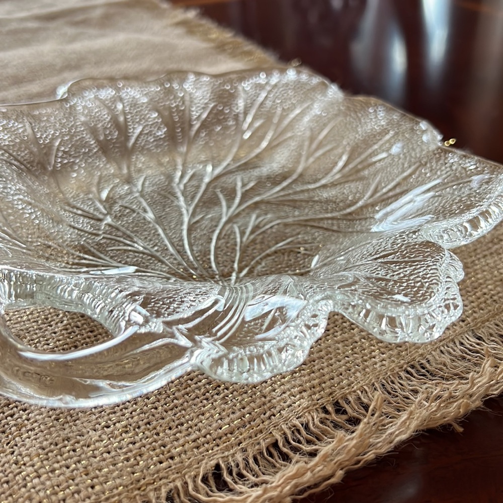 Leaf Salad Bowl - Picture 4 of 9
